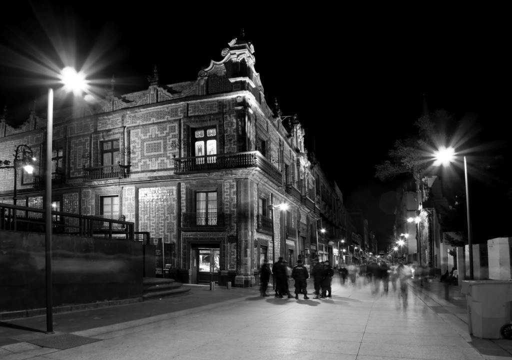 Calle Madero