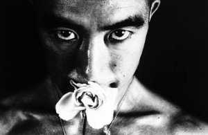 fotografía japonesa